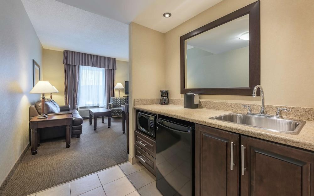 Hampton Inn & Suites by Hilton Moncton photo 4