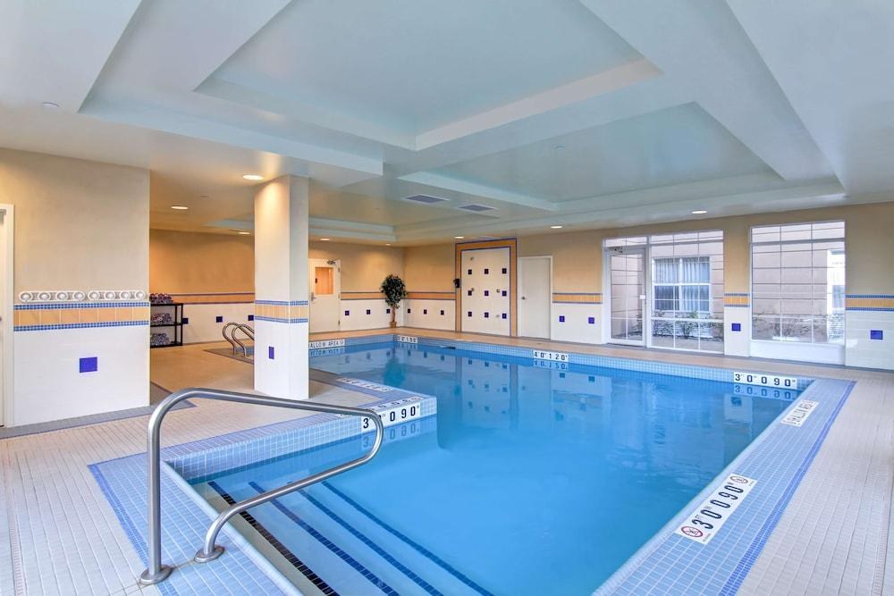 Homewood Suites by Hilton Sudbury photo 2