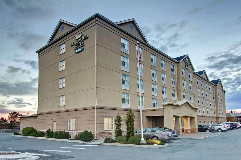Homewood Suites by Hilton Sudbury photo 4