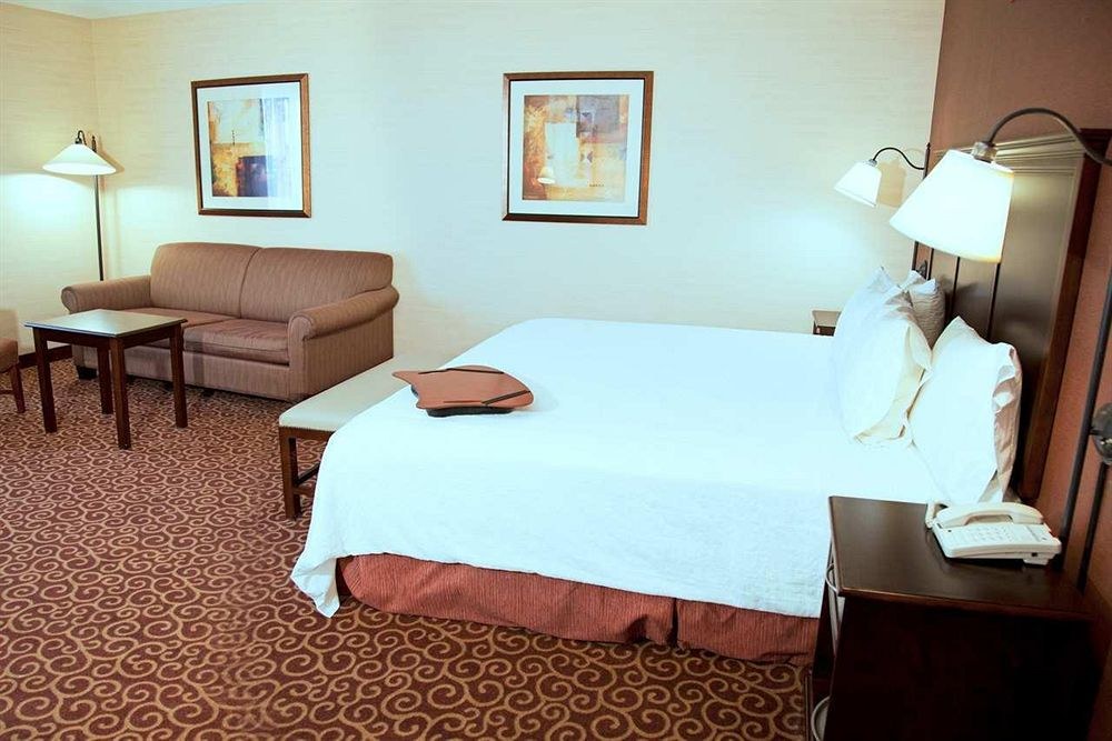 Hampton Inn Sudbury, Ontario