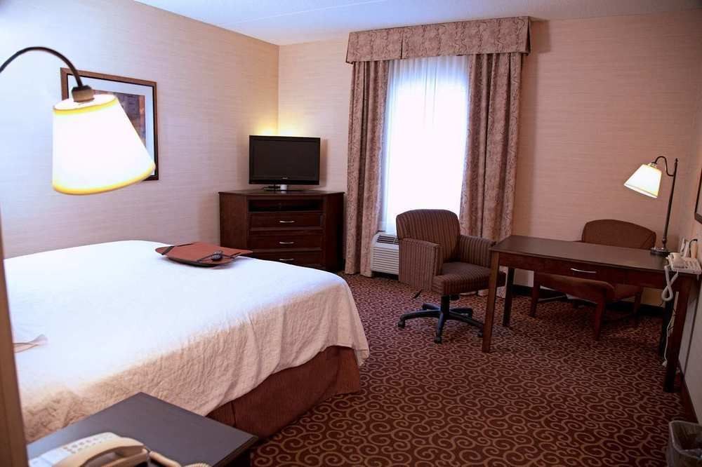 Hampton Inn Sudbury, Ontario photo 1
