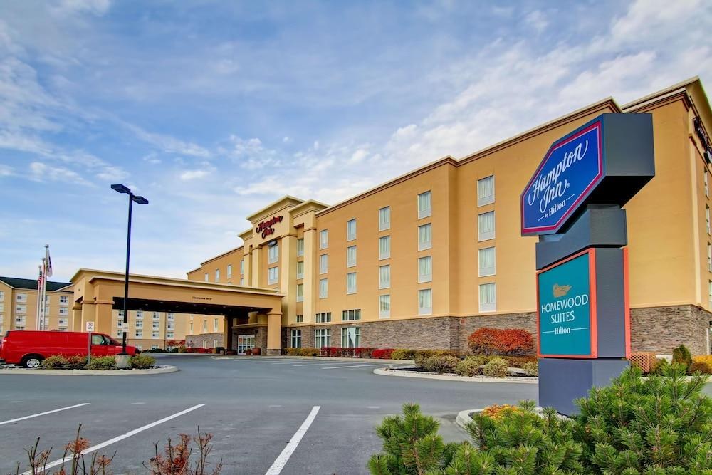 Hampton Inn Sudbury, Ontario photo 3