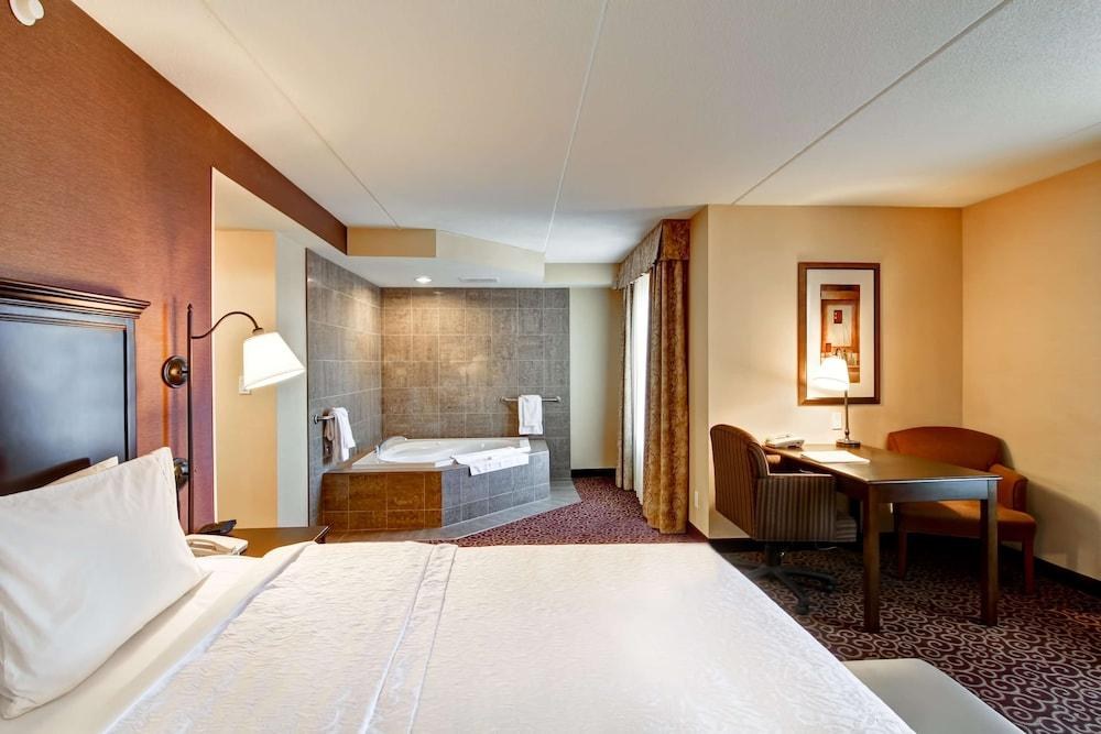 Hampton Inn Sudbury, Ontario photo 4
