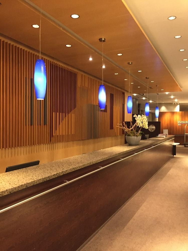 Hilton Toronto photo 2
