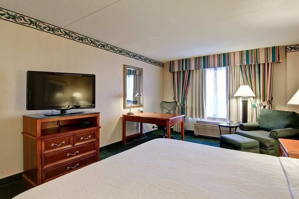 Hilton Garden Inn TORONTO/MISSISSAUGA