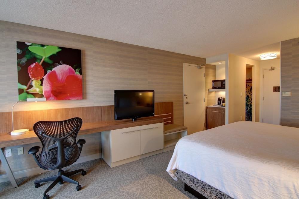 Hilton Garden Inn TORONTO/MISSISSAUGA photo 2
