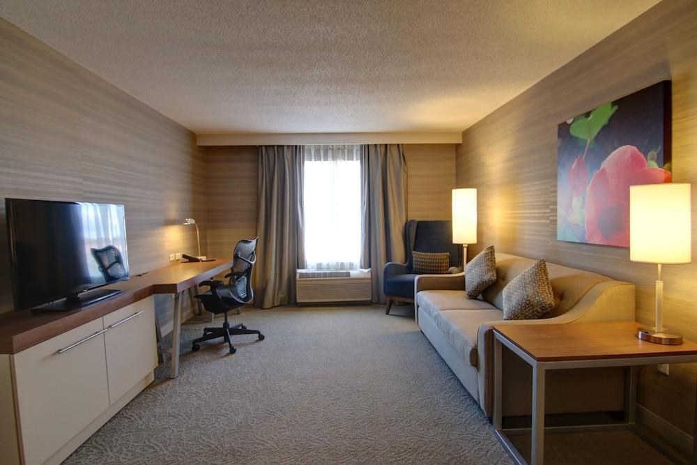 Hilton Garden Inn TORONTO/MISSISSAUGA photo 3