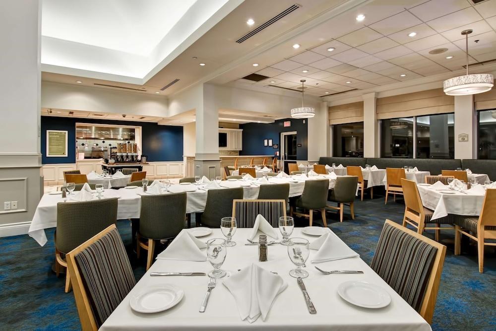 Hilton Garden Inn TORONTO/MISSISSAUGA photo 4