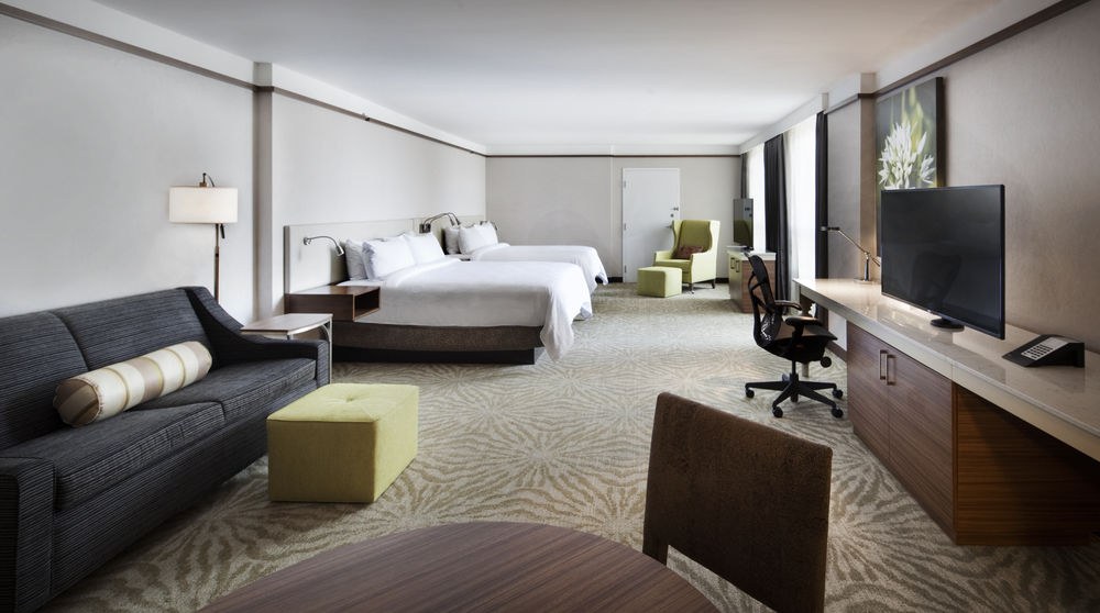 Hilton Garden Inn Montreal Airport photo 1