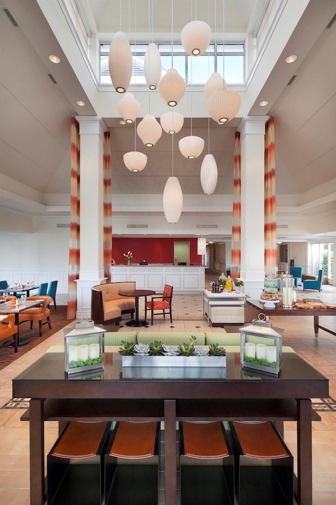 Hilton Garden Inn Montreal Airport photo 3