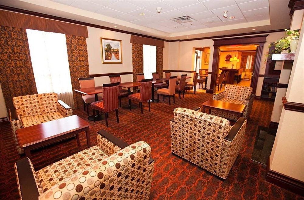 Hampton Inn by Hilton Toronto-Mississauga West photo 1