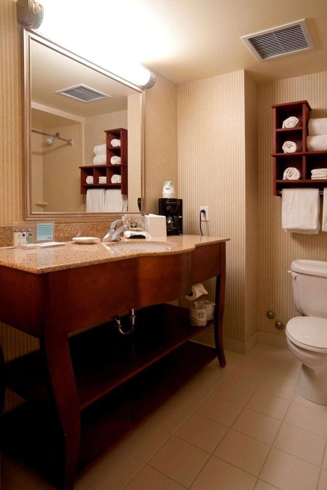 Hampton Inn by Hilton Toronto-Mississauga West photo 3