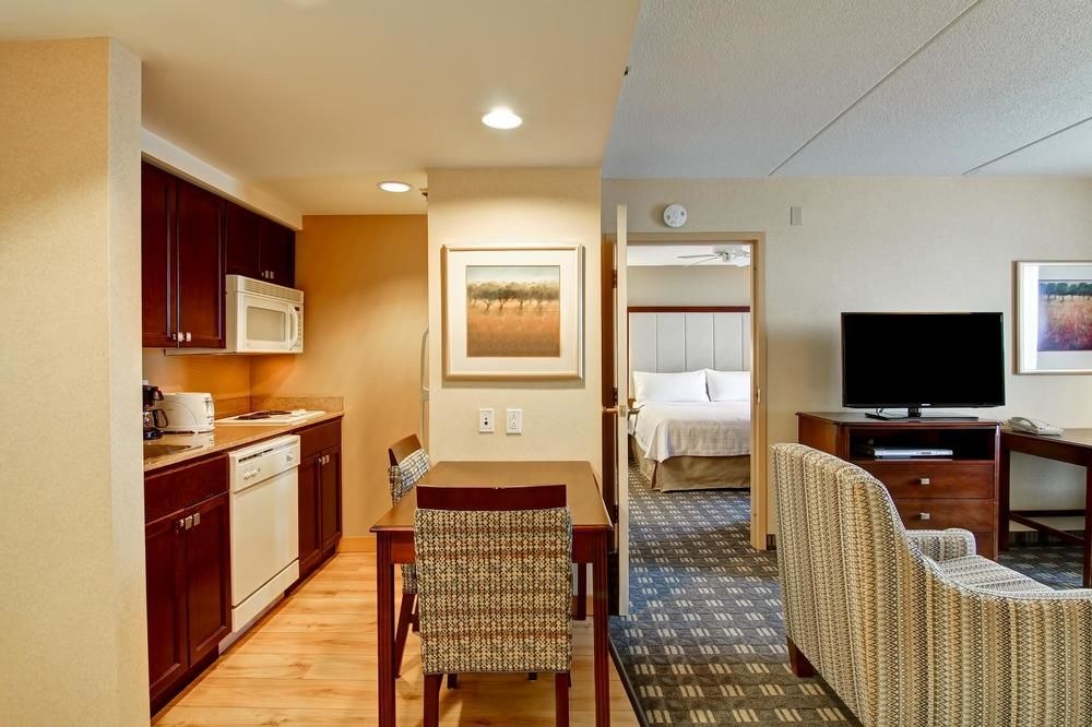 Homewood Suites by Hilton Toronto Mississauga