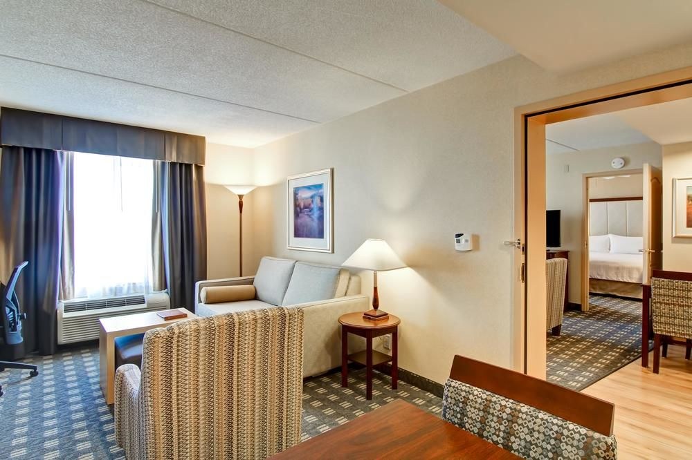 Homewood Suites by Hilton Toronto Mississauga photo 1