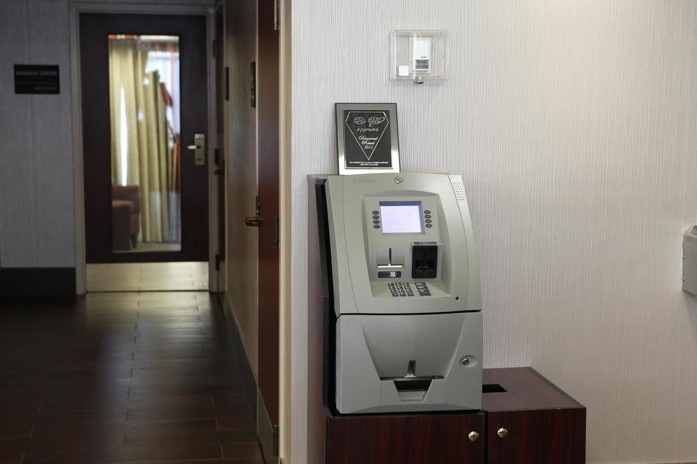 Country Inn Suites By Radisson Toronto Mississau photo 1