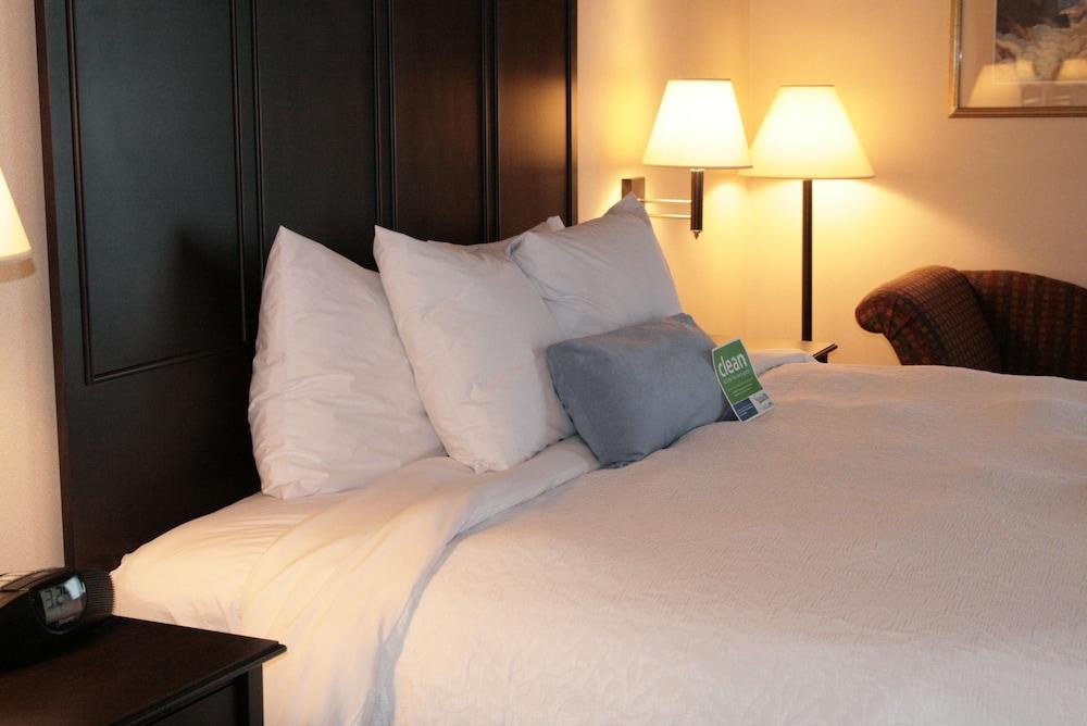 Country Inn Suites By Radisson Toronto Mississau photo 3