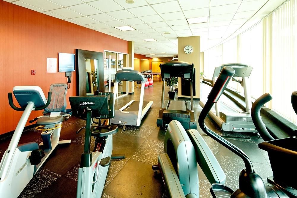 Hampton Inn & Suites by Hilton Vancouver-Downtown