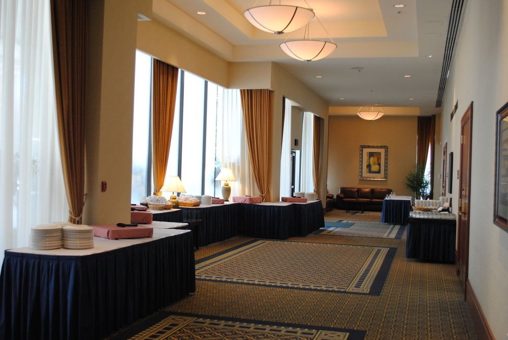 Hilton Vancouver Airport photo 1