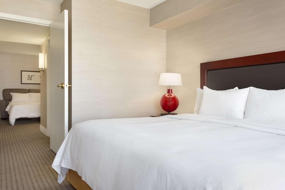 Hilton Vancouver Airport photo 4