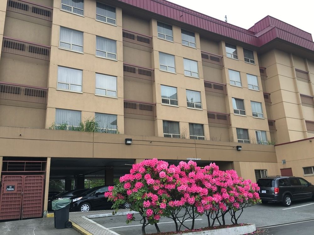 Hampton Inn by Hilton Vancouver-Airport/Richmond photo 1