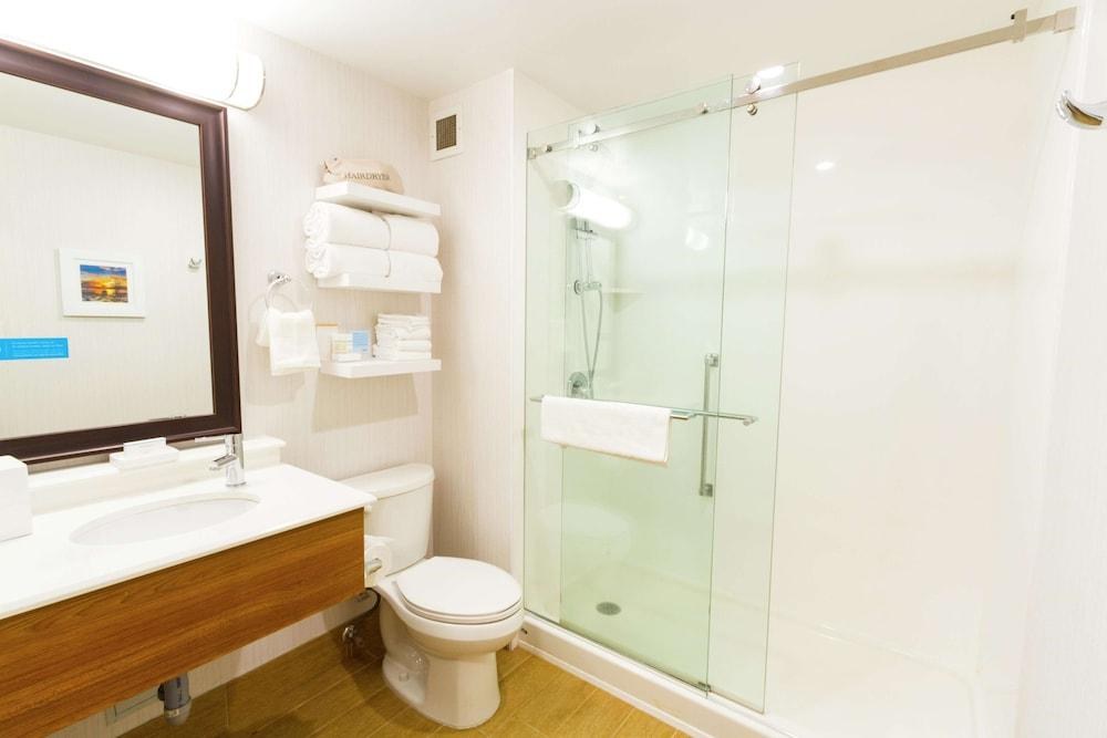 Hampton Inn by Hilton Vancouver-Airport/Richmond photo 3