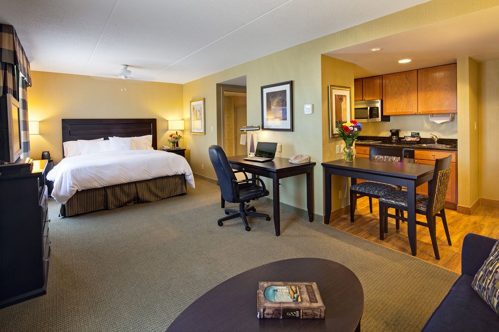 Homewood Suites by Hilton London Ontario photo 1