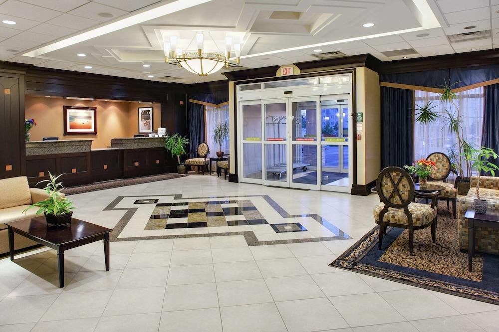 Homewood Suites by Hilton London Ontario photo 2