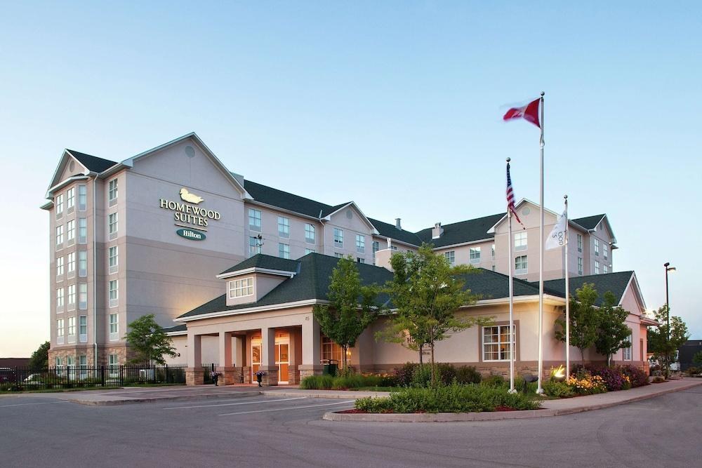 Homewood Suites by Hilton London Ontario photo 3