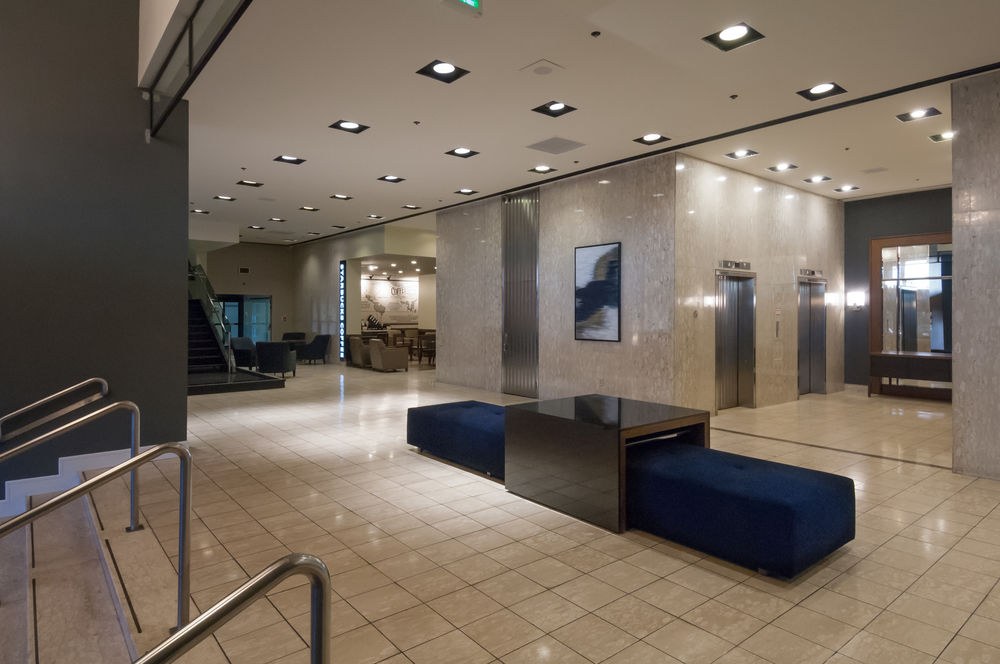 DoubleTree by Hilton London Ontario