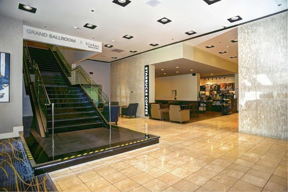 DoubleTree by Hilton London Ontario photo 3