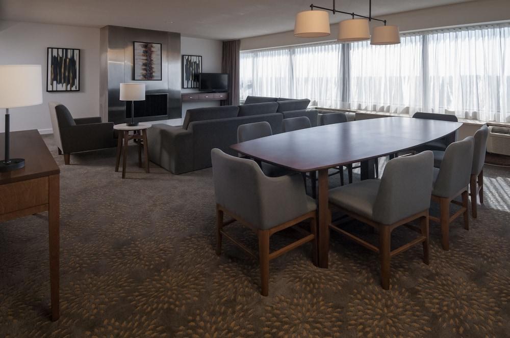 DoubleTree by Hilton London Ontario photo 4
