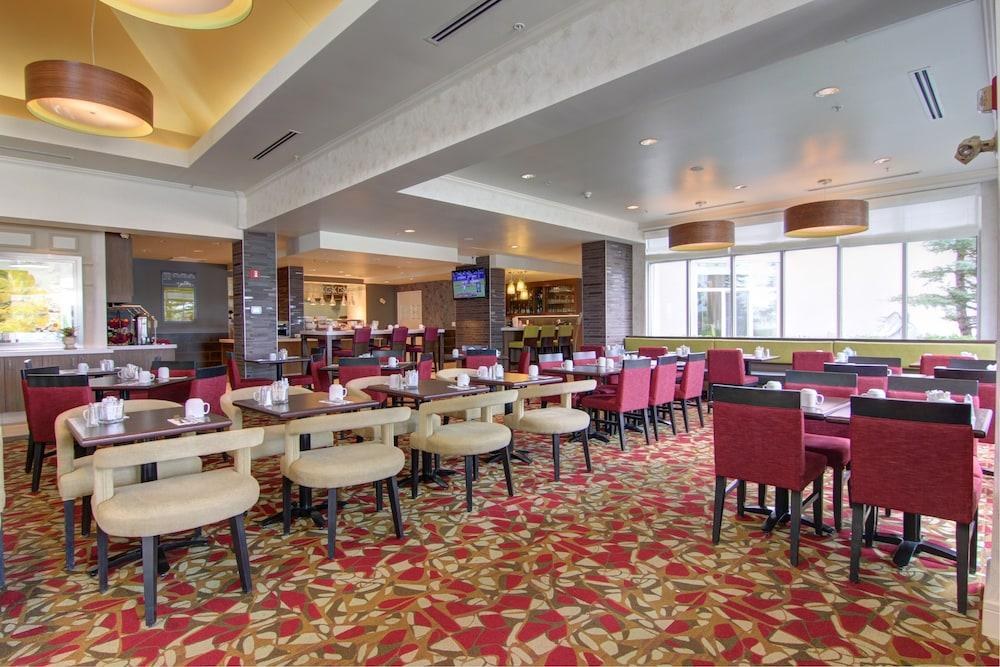 Hilton Garden Inn Calgary Airport photo 2