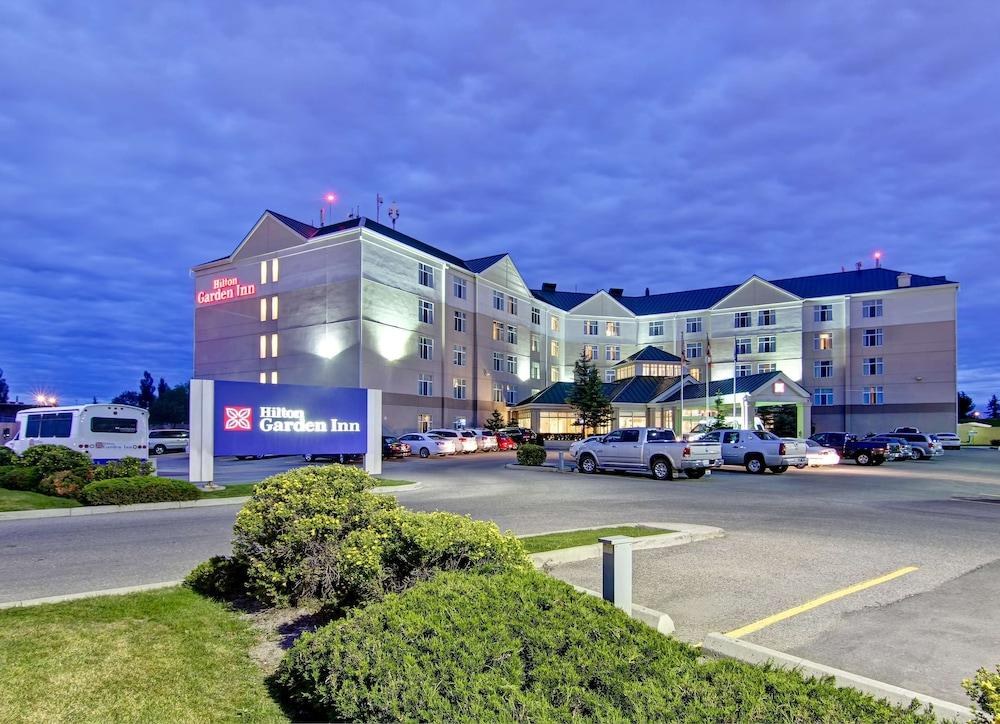 Hilton Garden Inn Calgary Airport photo 3