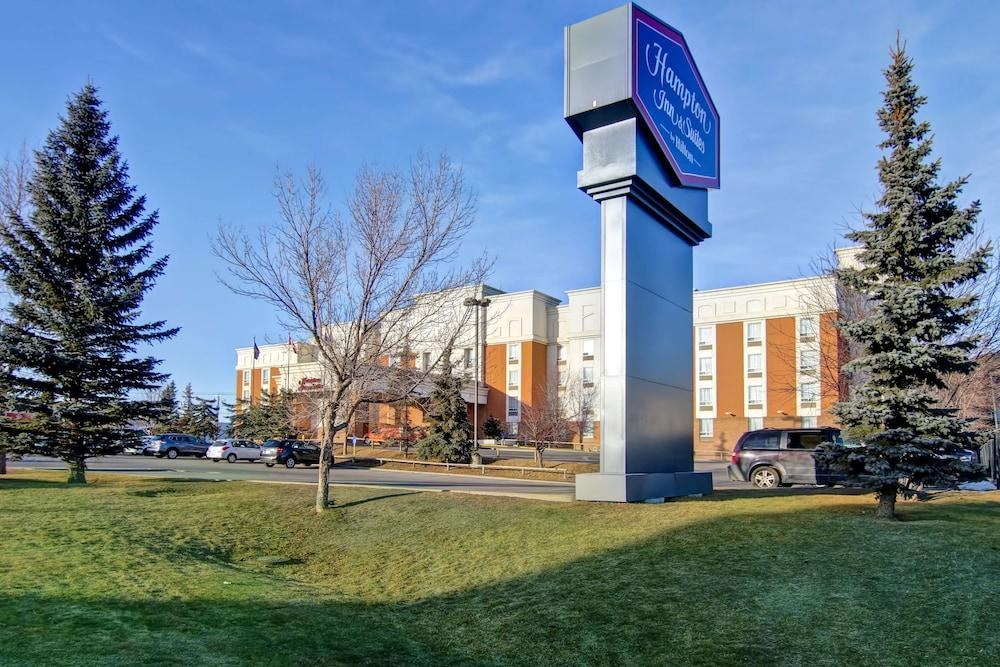 Hampton Inn & Suites by Hilton Calgary-Airport photo 4