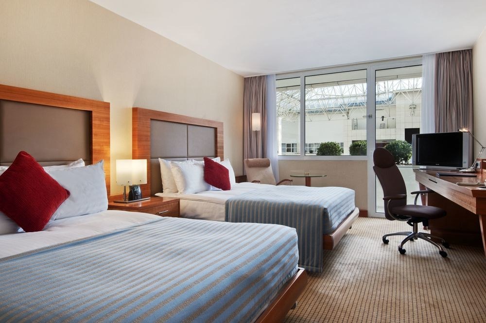 Hilton Prague photo 1