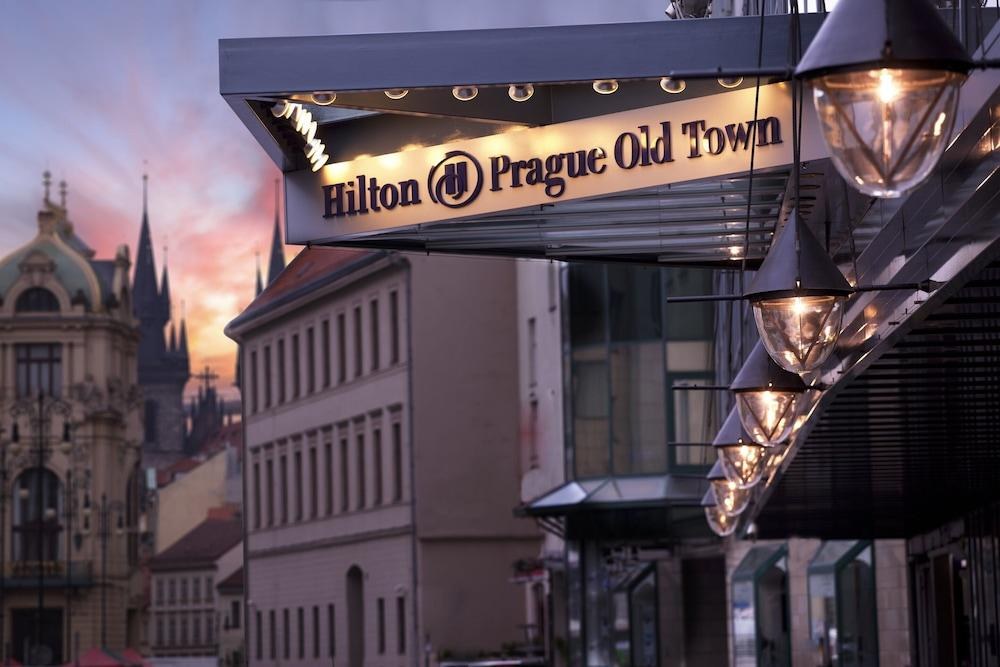 Hilton Prague Old Town photo 4