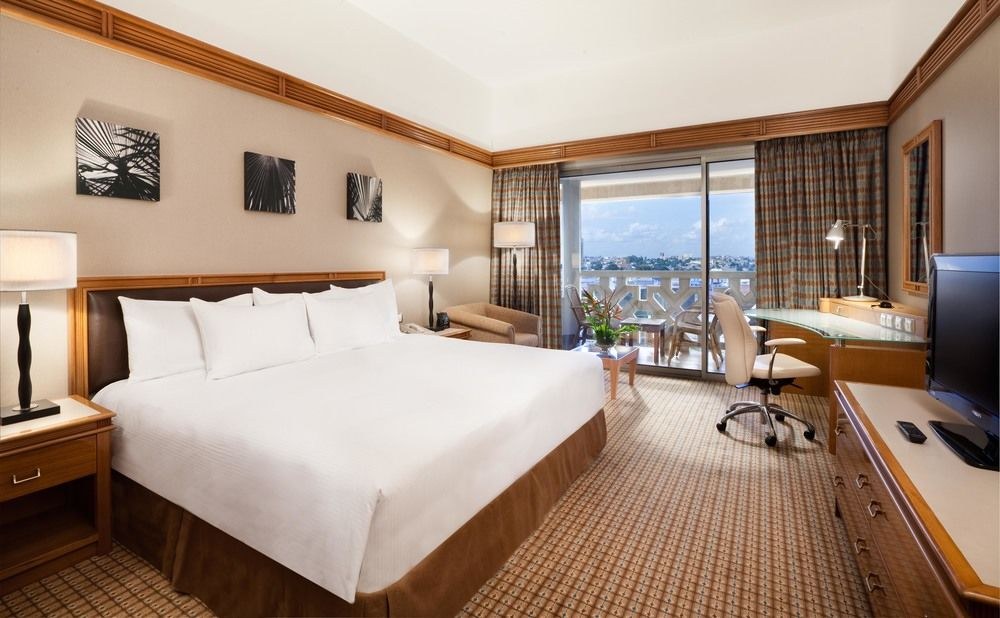 Hilton Yaounde