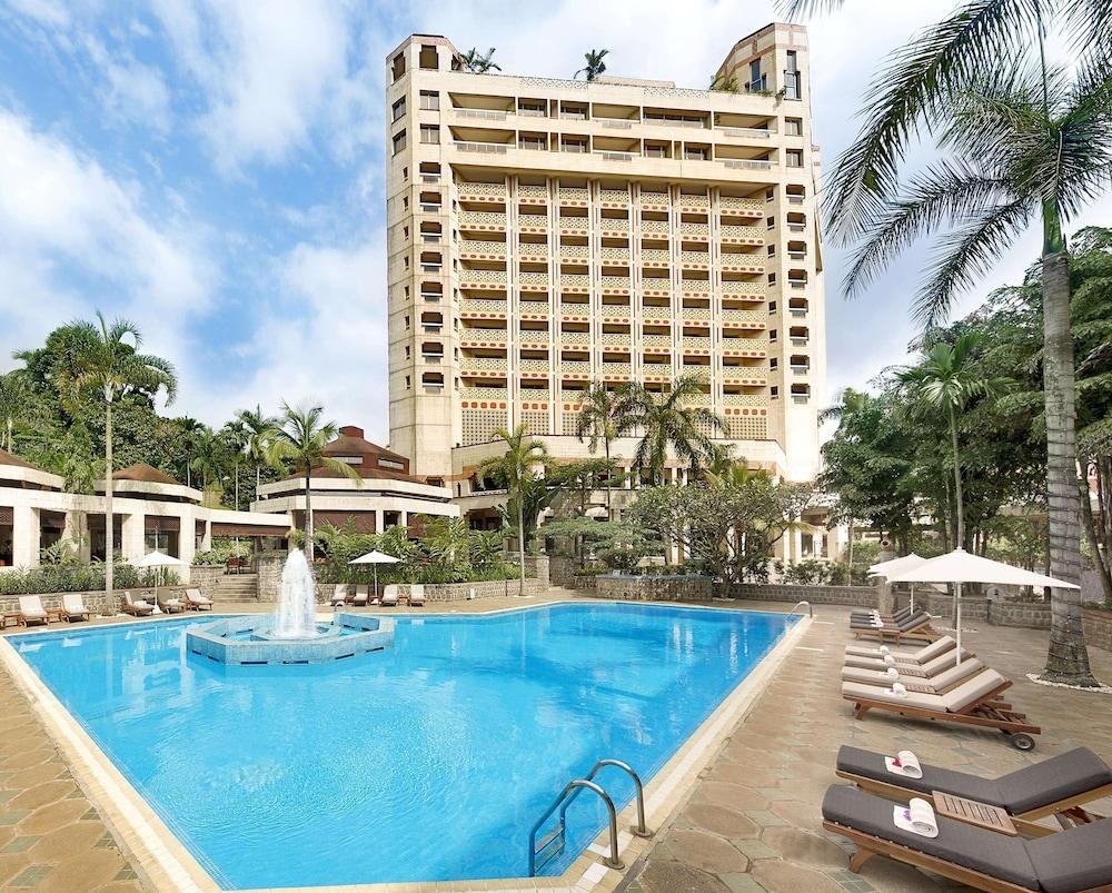 Hilton Yaounde photo 2