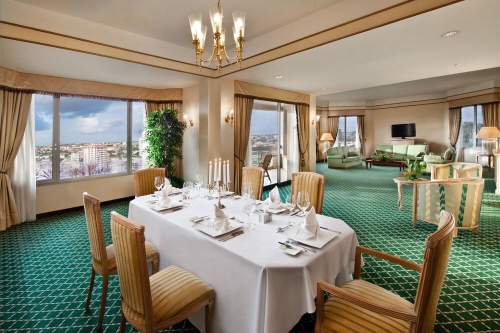 Hilton Yaounde photo 4