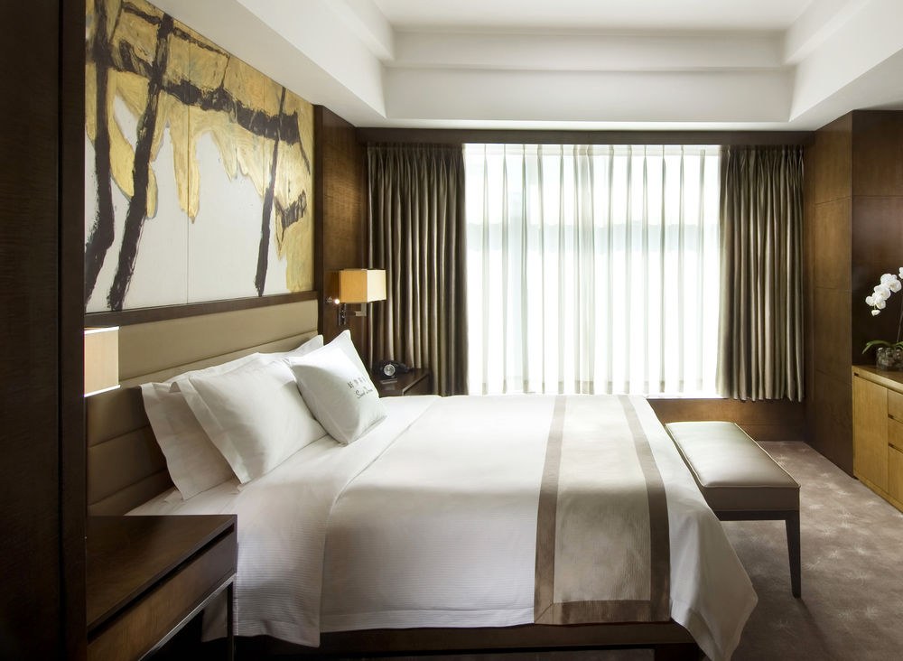 DoubleTree by Hilton Beijing photo 1