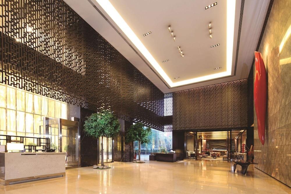 DoubleTree by Hilton Beijing photo 4