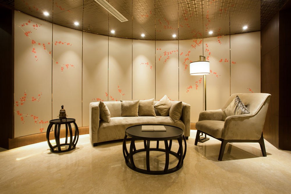 Hilton Beijing photo 1