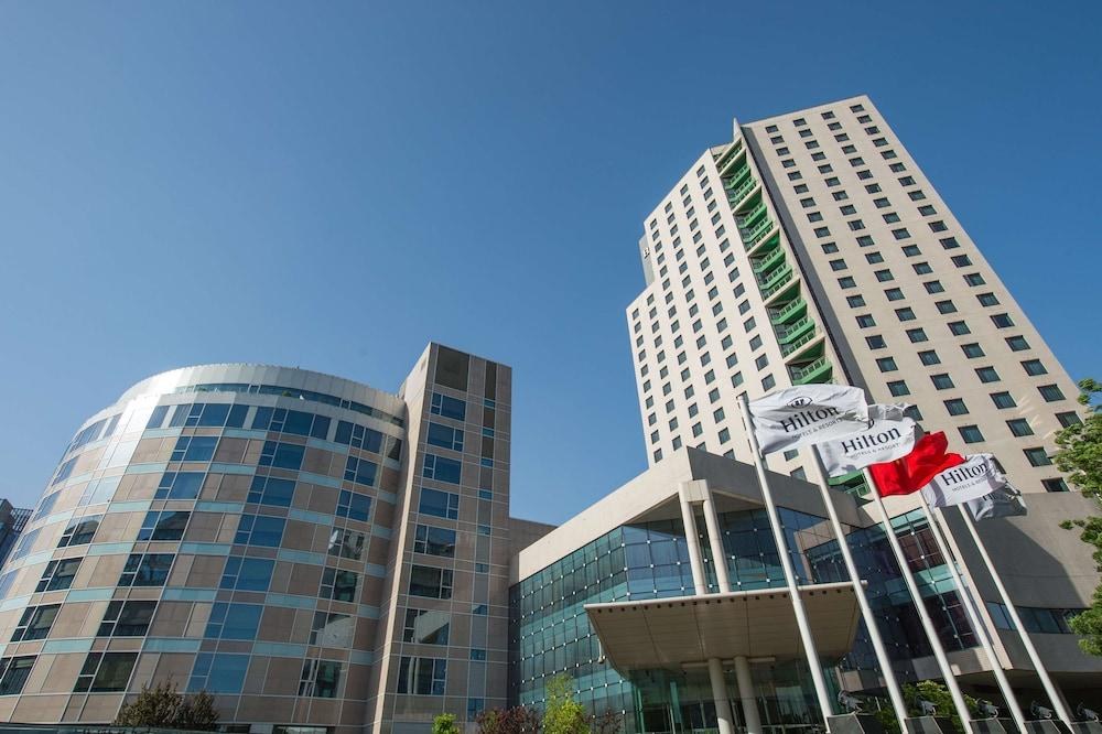 Hilton Beijing photo 2
