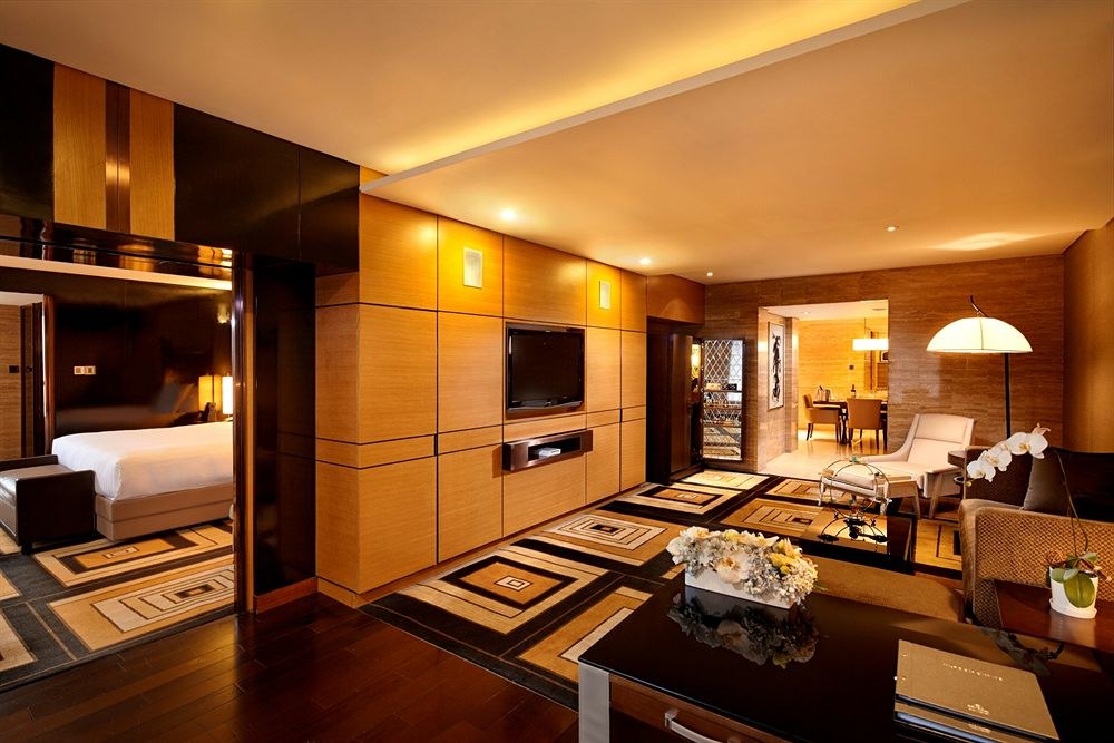 Hilton Beijing Wangfujing photo 1