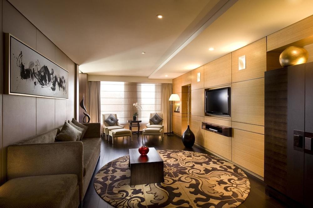 Hilton Beijing Wangfujing photo 2
