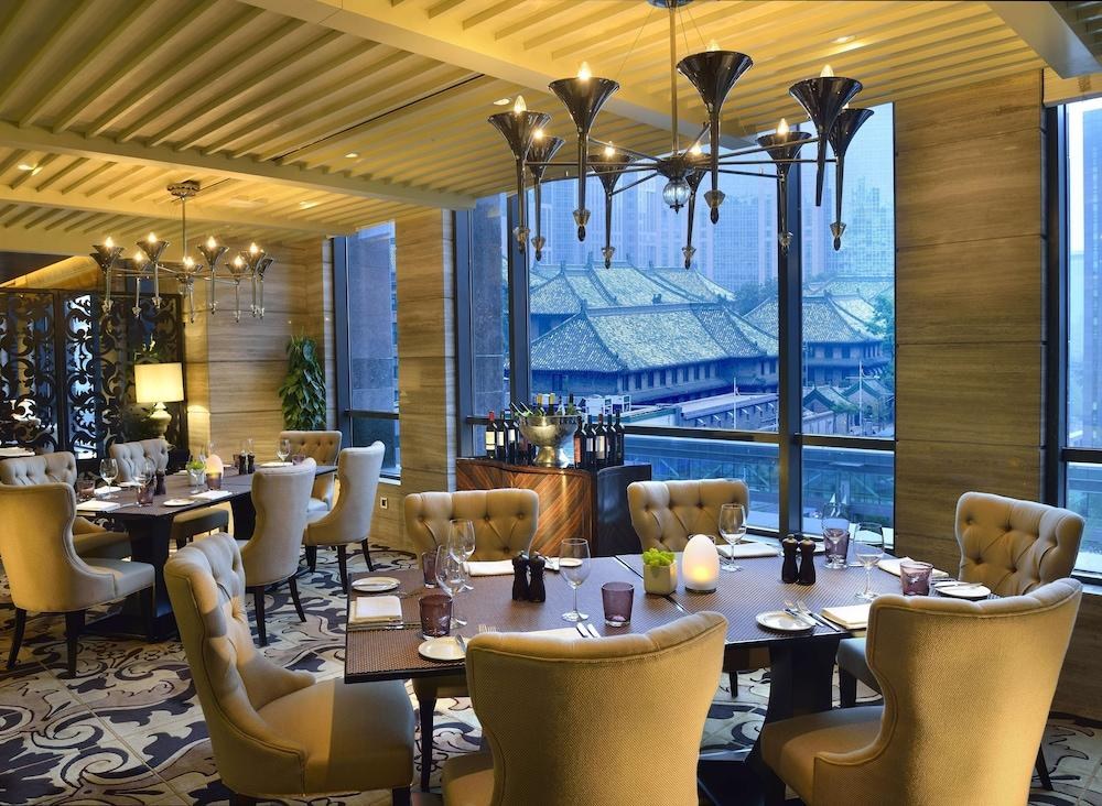 Hilton Beijing Wangfujing photo 4