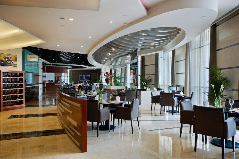 Hilton Hefei photo 3