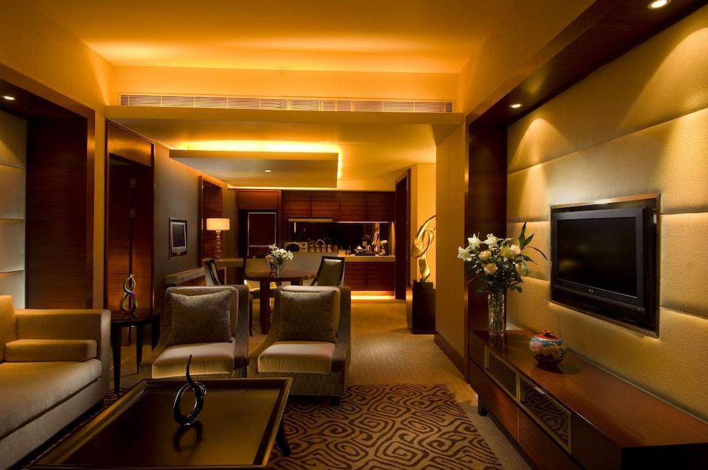 Hilton Hefei photo 4