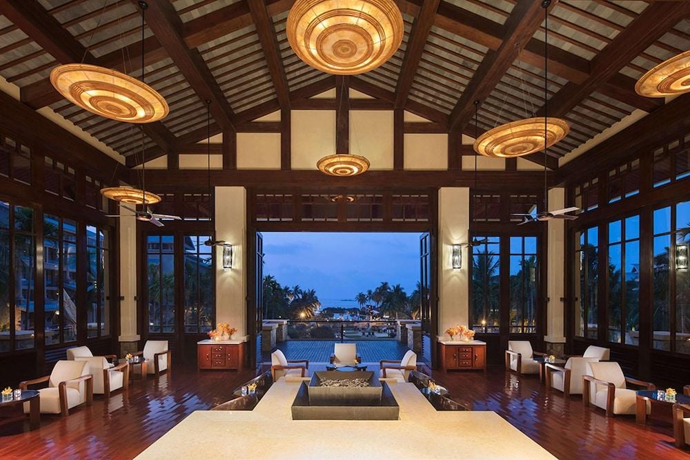 Hilton Sanya Yalong Bay Resort & Spa photo 3