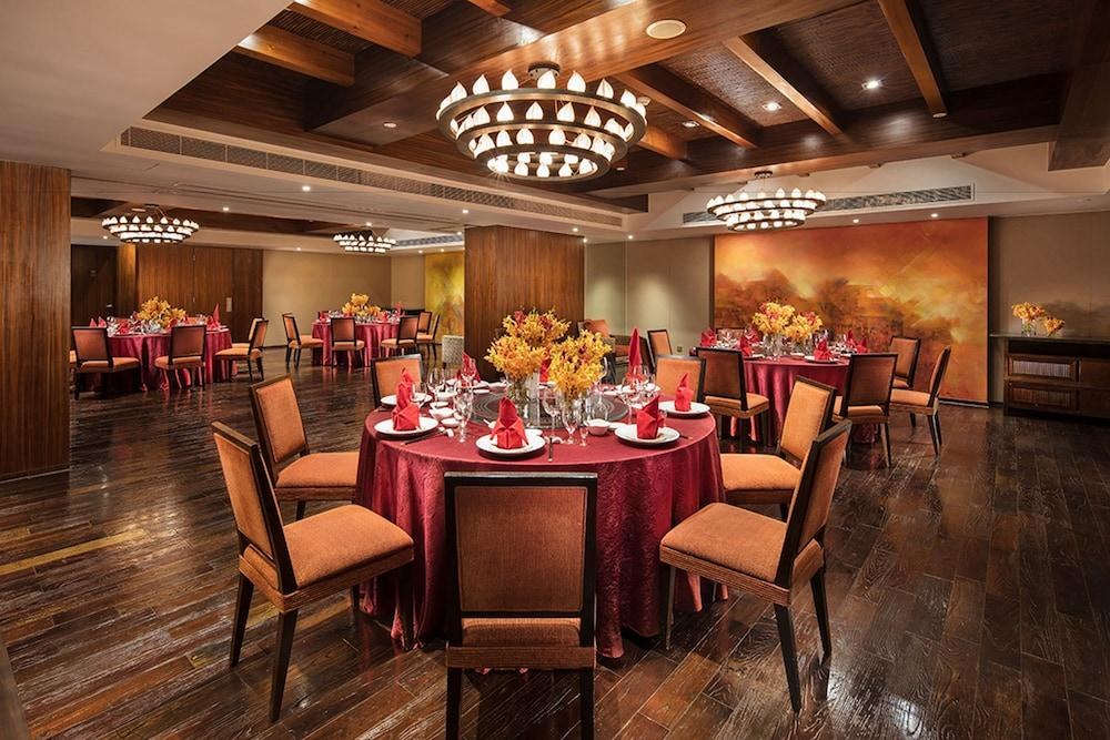 Hilton Sanya Yalong Bay Resort & Spa photo 4